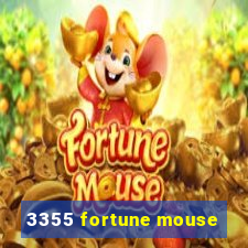 3355 fortune mouse